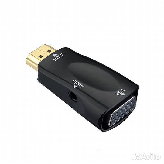 Hdmi VGA переходник