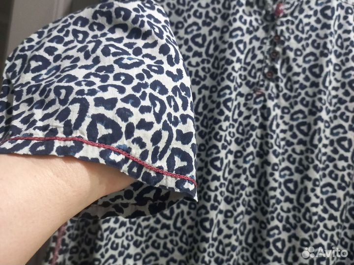 Стильная Блуза сесil 50-52