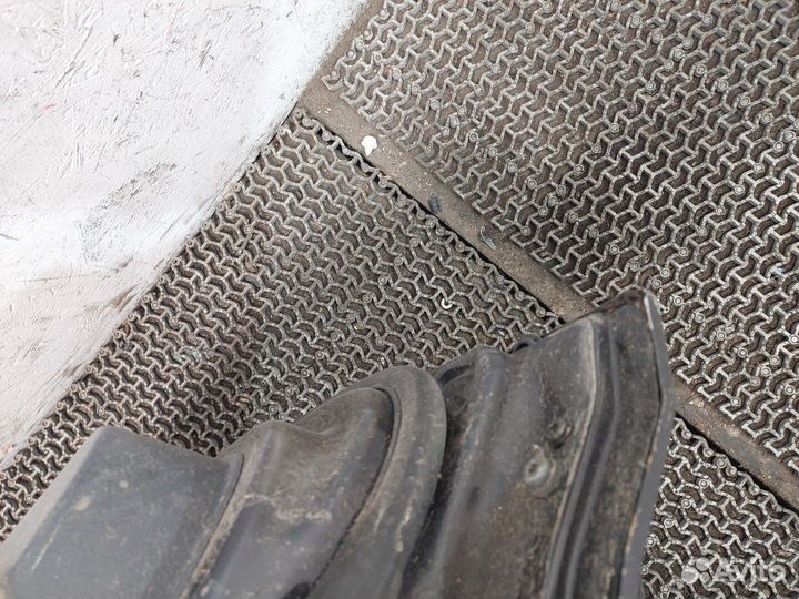 Дверь боковая Volkswagen Golf Plus, 2006