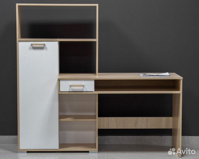 Детский письменный стол