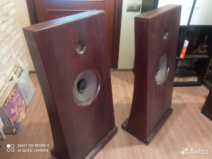 Авторская акустика на 4а-28