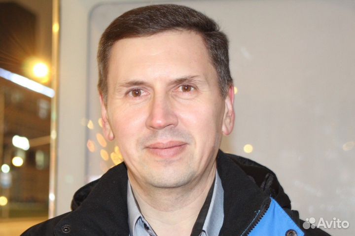 Менеджер эксперт маркетплейсов