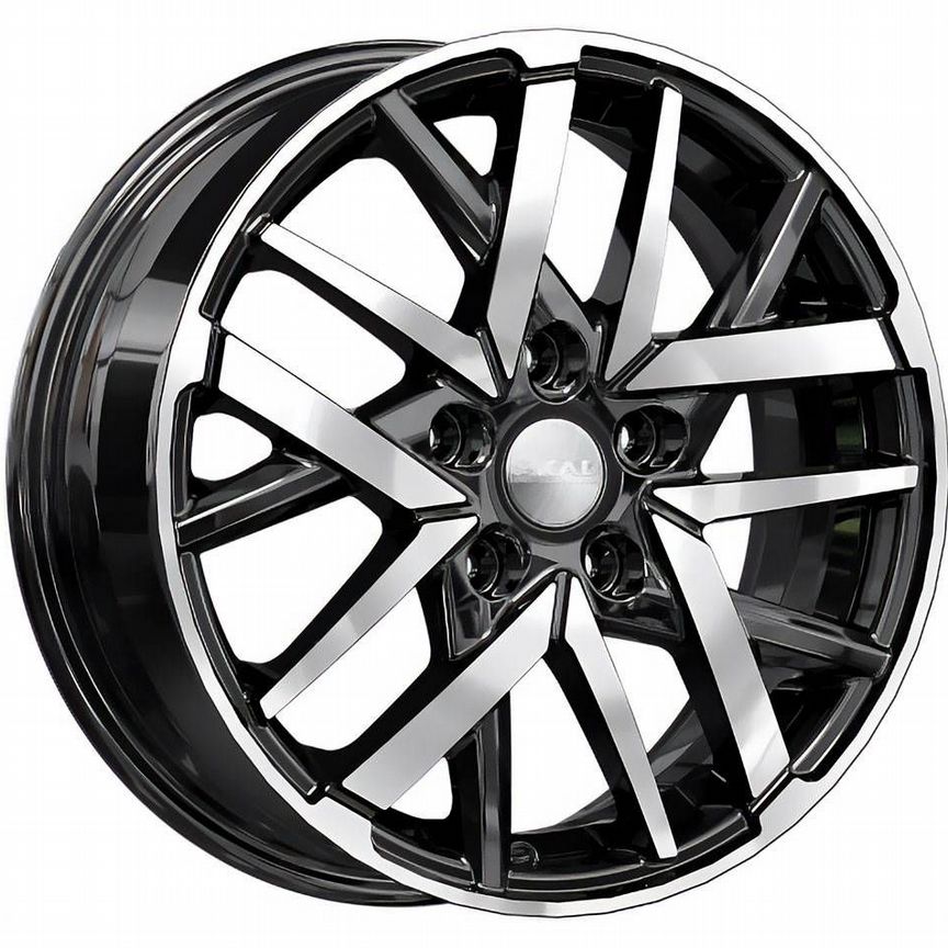 Диски skad Босфор 6x16 5x112 ET43 D57.1 Алмаз