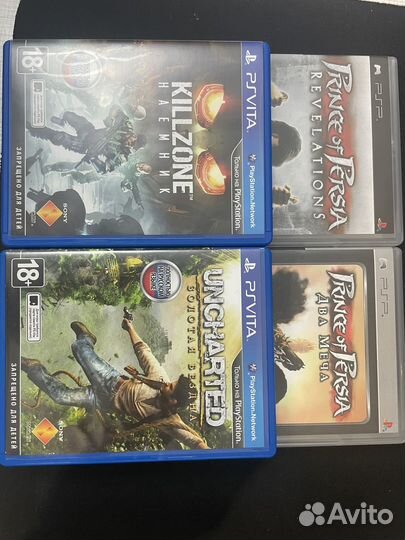 Игры для psp sony