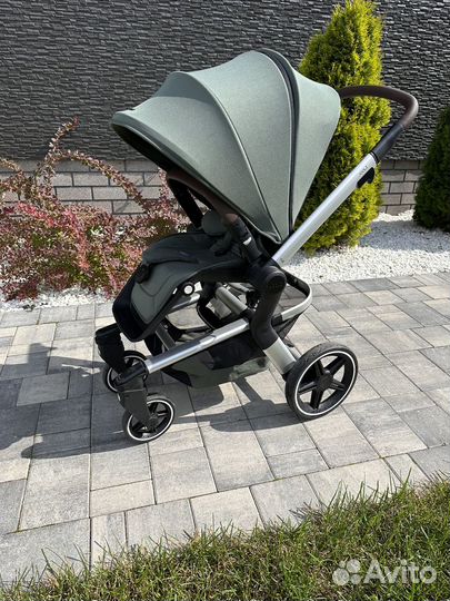 Прогулочная коляска joolz Hub +