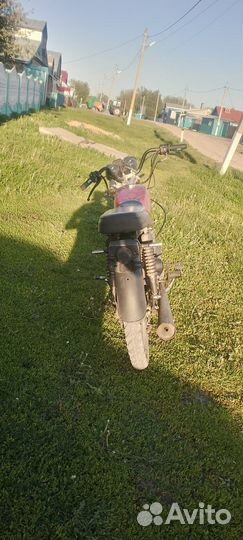 Альфа спорт 110