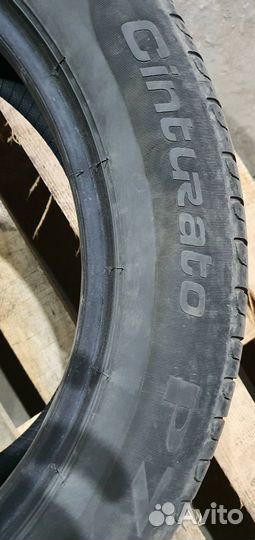 Pirelli Cinturato P7 215/55 R17