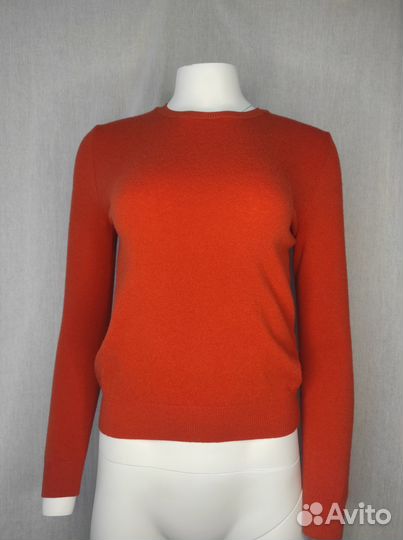 Джемпер United Colors of Benetton меринос, S