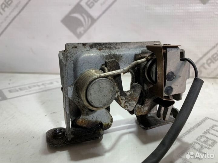 Замок капота Bmw X5 E70 2006-2013