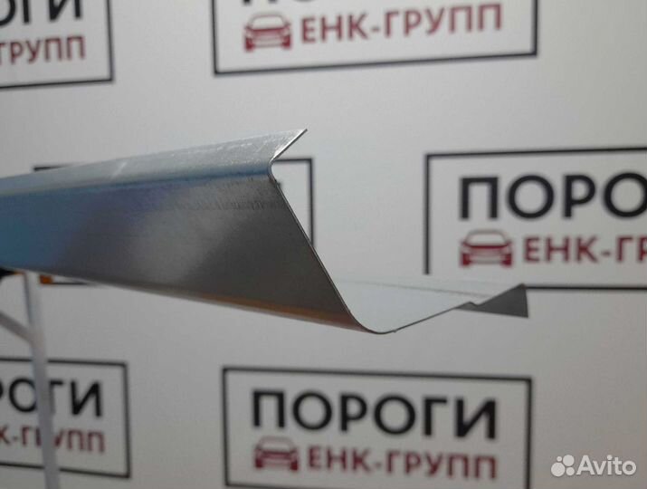 Пороги Hyundai Accent 1 седан и другие