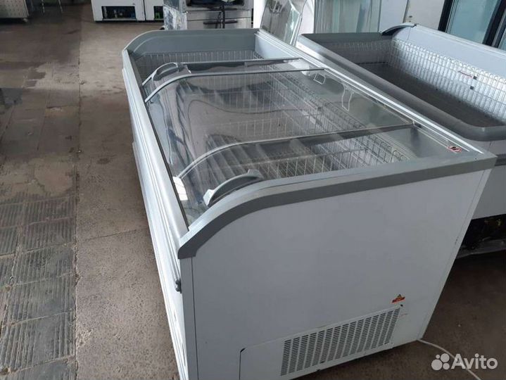 Морозильный ларь бу