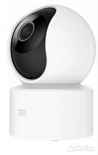 Видеокамера Mi 360 в помещение на WiFi