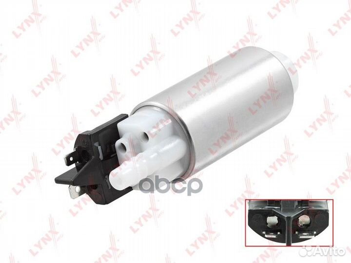 Насос топливный CF3005 lynxauto