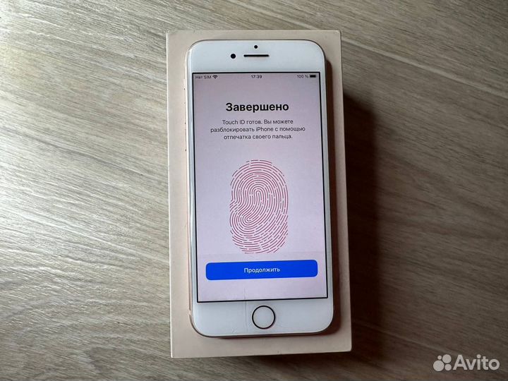 iPhone 8, 64 ГБ