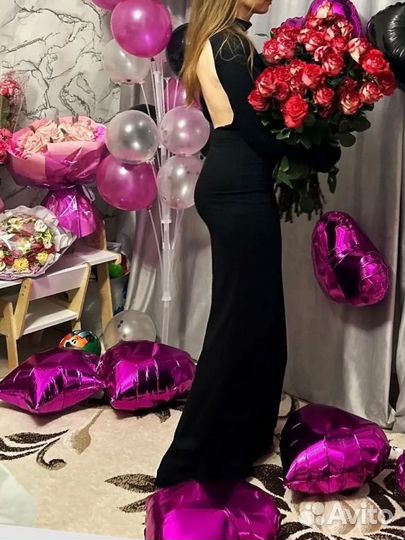 Поодам платье