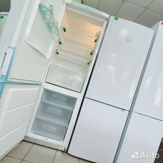 Холодильник бу с гарантией и доставкой