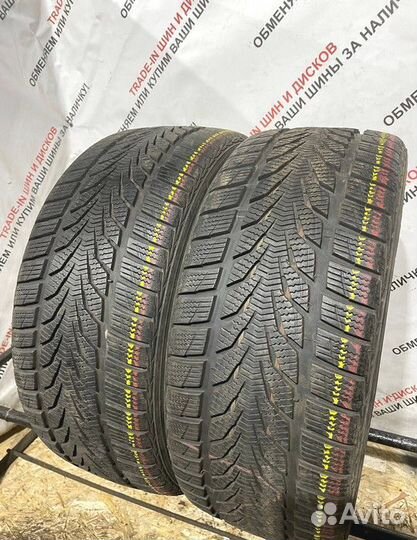 Matador MP 54 Sibir Snow M+S 205/50 R17 93L