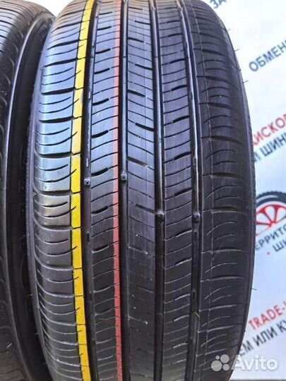 Kumho Solus TA31 215/50 R17 91M