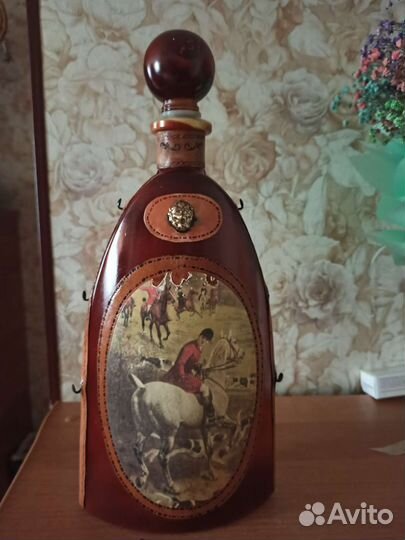 Графин штоф