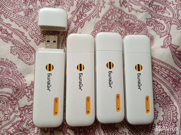 3G модемы WI-FI роутеры
