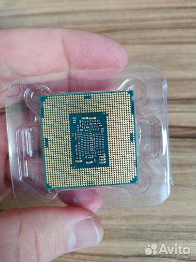 Процессор Celeron G4930 3.2 GHz BOX
