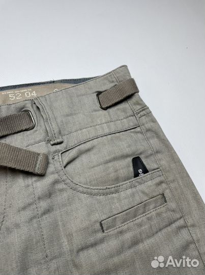 Шорты G-Star 52 04 Denim Short (S)