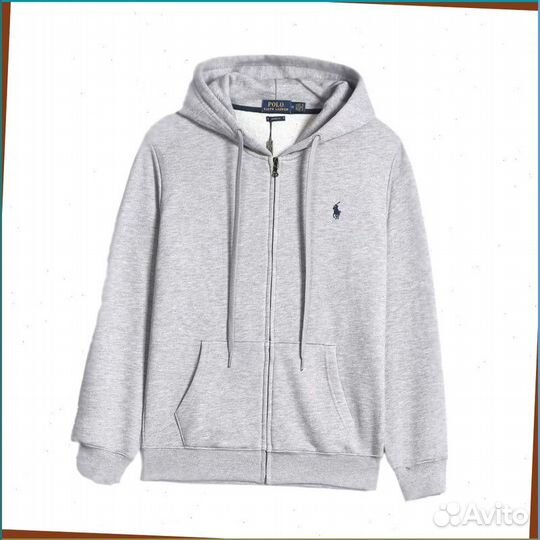 Кофта Поло Ральф Лаурен (Артикул товара: 60882)