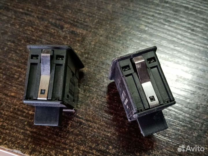 Кнопки стеклоподьемника BMW 3 E46