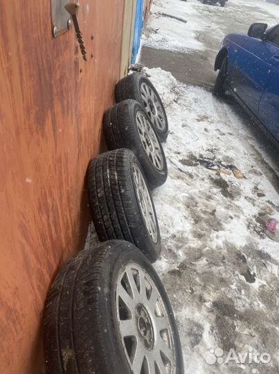 Клеса r16
