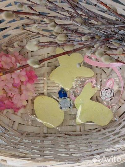 Бомбочки для ванны ручной работы