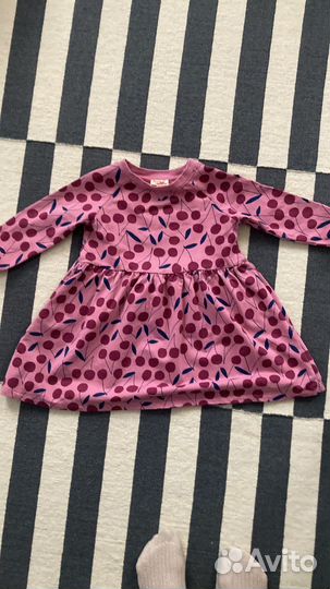 Платье Dpam франция 104