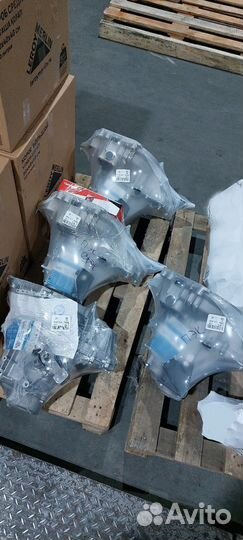 Рулевая рейка на ваз 2112 эур новая 