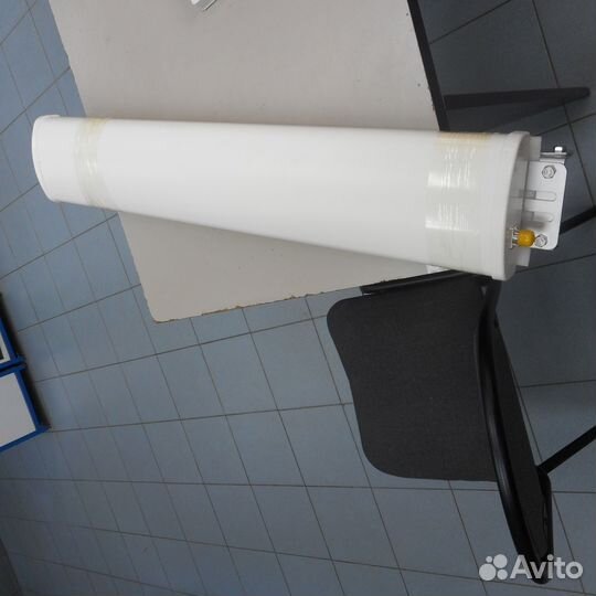 Антенна секторная пассивная ExtraLink Sector SHD-D