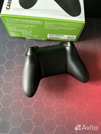 Геймпад xbox series x