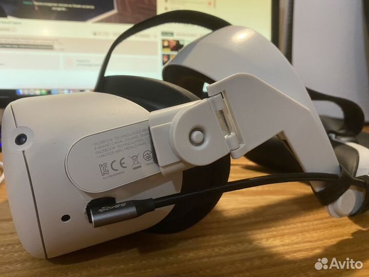 Oculus Quest 2 128GB