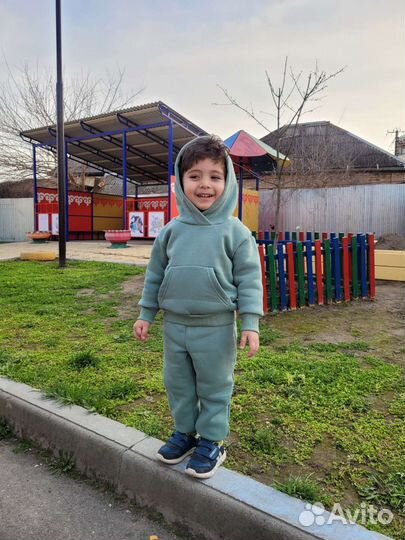 Костюм детский