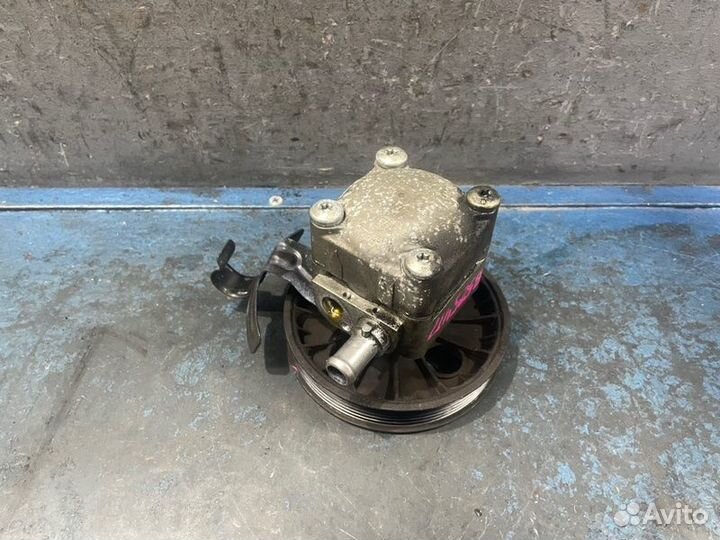 Гур Volvo Xc90 1 Поколение C