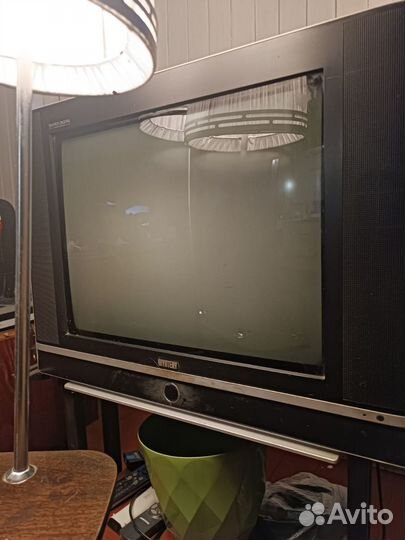 Телевизоры