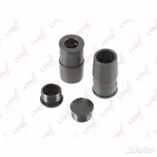 Lynxauto BC-2137 Ремкомплект направляющих тормозно