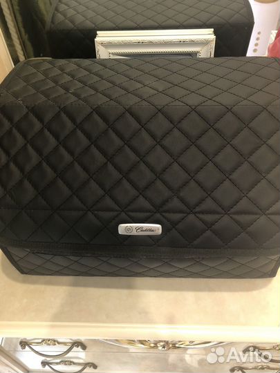 Кофр для автомобиля