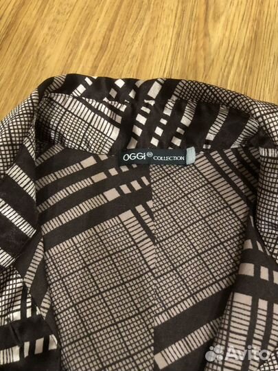 Атласная рубашка дубайский шелк