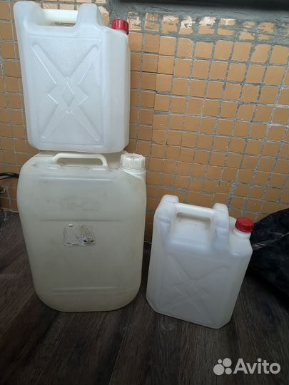 Канистра