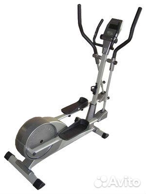 Эллиптический тренажер torneo Stella C-505