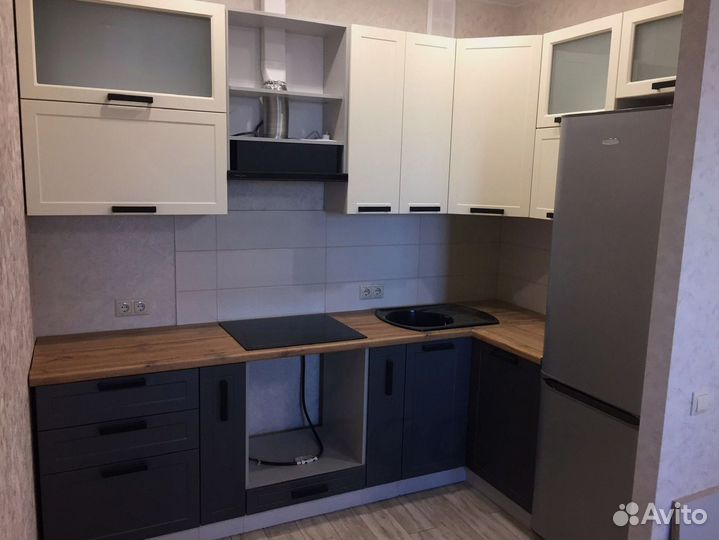 Кухня под заказ