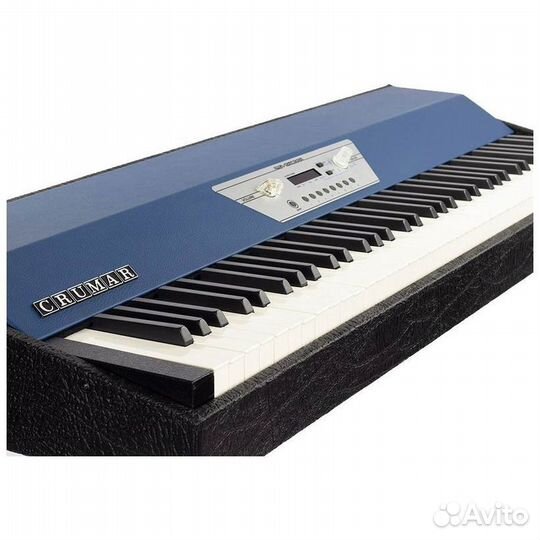 Crumar seventeen в наличии