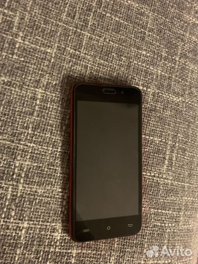 Lenovo Vibe B, 8 ГБ