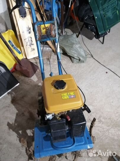 Мотоблоки и культиваторы крот