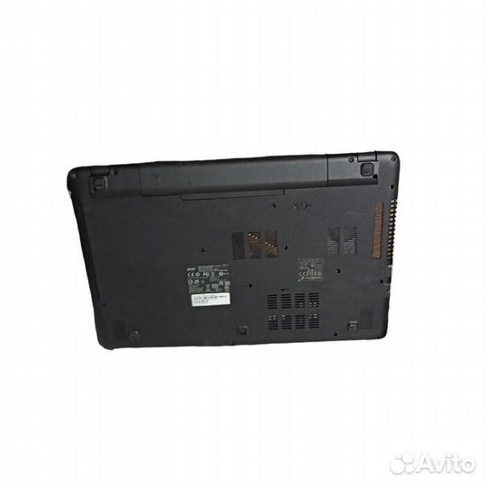 Ноутбук Acer HT-1 (7423)