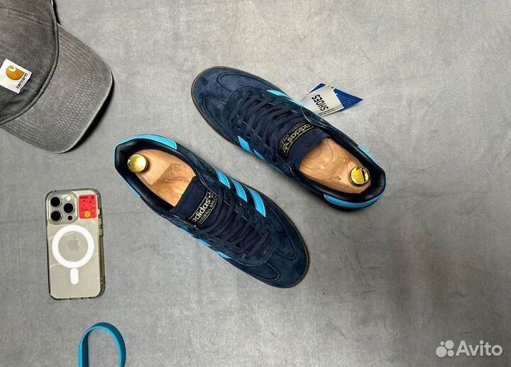 Кроссовки Adidas Spezial