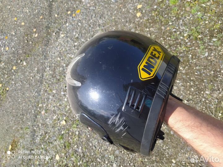 Шлем для мотоцикла